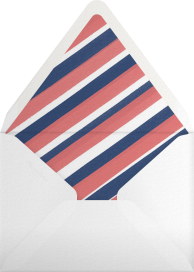 Carnation - Paperless Post Envelope