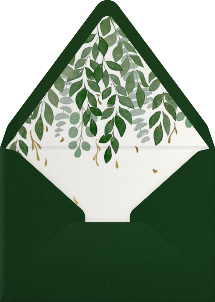 Grandissant Bridal Shower Invitation Send online instantly RSVP