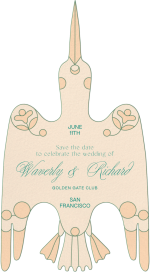 Birdsong by Rubinski Works