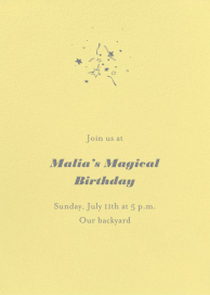 Lemon Drop by Paperless Post