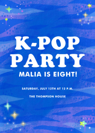 Electric Vibes by Hello!Lucky