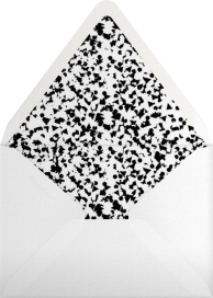 The Loudest Whisper - Paperless Post Envelope