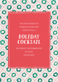 Sweet Wreaths by Mr. Boddington's Studio