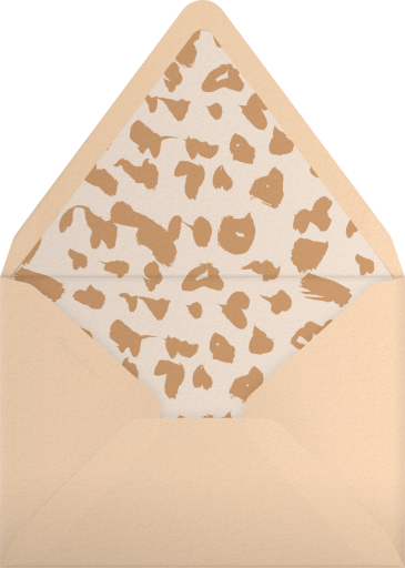 Abstract Canvas - Moglea Envelope