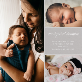 Album by Paperless Post