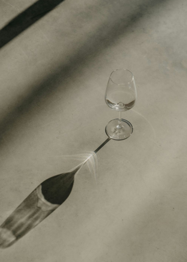 Full-Page Photo Tall (Double-Sided) - Cocktail Party Invitation by Paperless Post