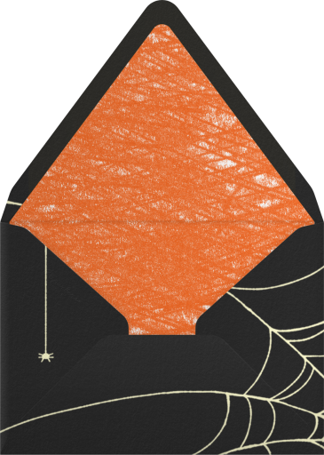 Wicked Fun - Paperless Post Envelope