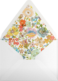 Classic Meadow - Liberty Envelope
