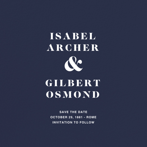 Navy by Paperless Post