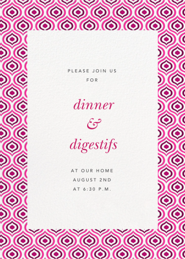 Florianopolis by Paperless Post