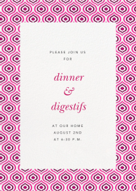 Florianopolis - Corporate Reception Invitation by Paperless Post