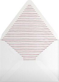 Stirrup - Paperless Post Envelope