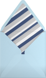 Grasse - Paperless Post Envelope