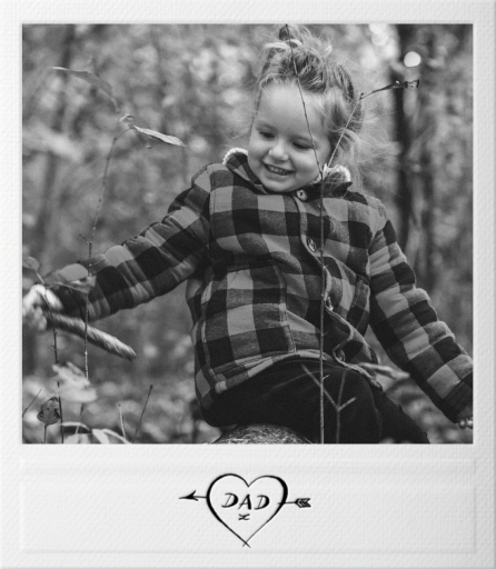 Snapshot - Father’s Day - Father's Day Card by Paperless Post