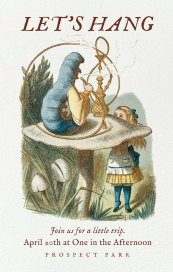 Mushroom Mingle by Paperless Post