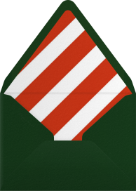 Quint - Paperless Post Envelope