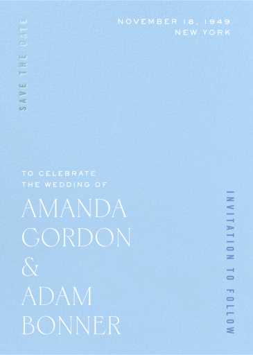 Ceremony by Paperless Post