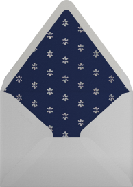 Ornate Occasion - Paperless Post Envelope