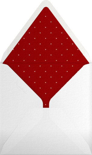 Rue - Paperless Post Envelope