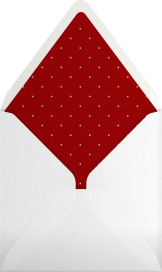 Rue - Paperless Post Envelope