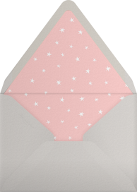 Starry Elephant - Hello!Lucky Envelope