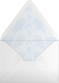 Intimate Situation - Paperless Post Envelope