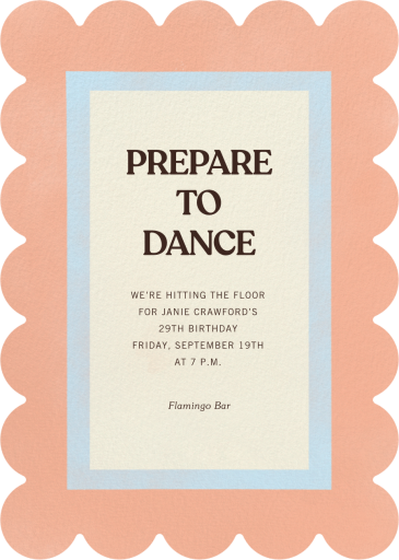 Bubble Up - Birthday Invitation by Paperless Post