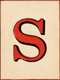 Red Letter by John Derian