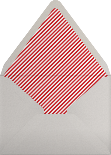 Ever After - Tall - Linda and Harriett Envelope