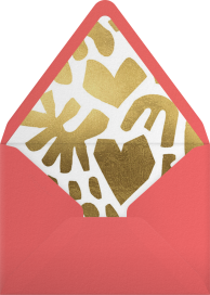 Home Bodies - Paperless Post Envelope