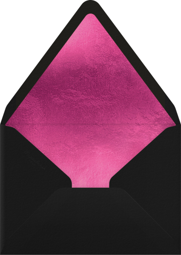 Scattered Hearts - kate spade new york Envelope