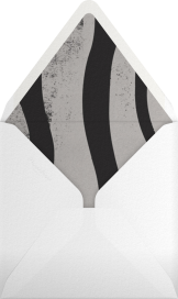 Spooky Seance - Paperless Post Envelope