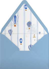 Little Dreams - Clementina Sketchbook Envelope