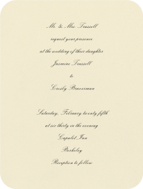 Viceroy by Crane & Co.