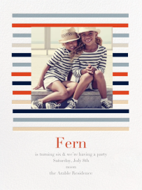 Glyptotek by Paperless Post