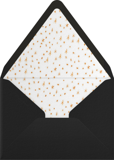 Movie Star for a Day - Mr. Boddington's Studio Envelope