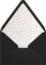 Movie Star for a Day - Mr. Boddington's Studio Envelope