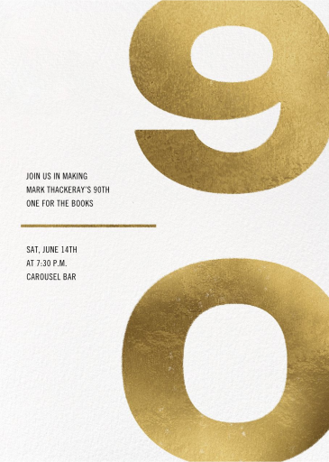 Kaboom - Birthday Invitation by Paperless Post