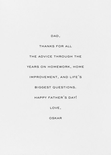 Classic Roadsters - Valentine's Day Invitation by Paperless Post - Back