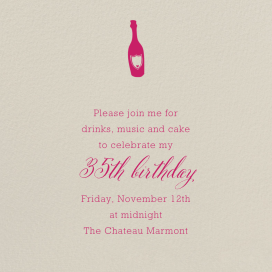 Santa Fe by Paperless Post