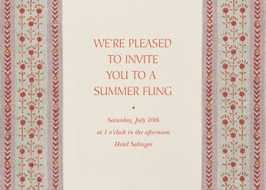 Pica Bella by Schumacher