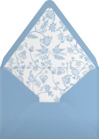 Marjorie II (Thank You) - Paperless Post Envelope