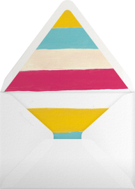 Hodgepodge Hearts - Ashley G Envelope