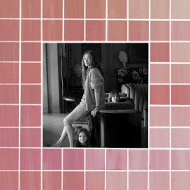 Chromatic (Photo) - Birthday Invitation by Kelly Wearstler