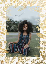 Heather and Lace (Photo) by Rifle Paper Co.