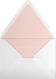 Nissuin - Paperless Post Envelope