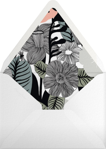 Kasvu - Marimekko Envelope