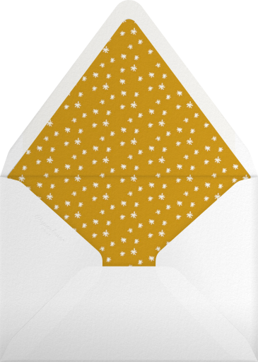 New Knocker - Hello!Lucky Envelope