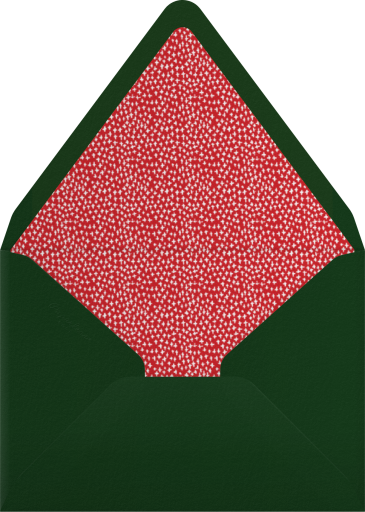 Peace Birds (Multi-Photo) - Mr. Boddington's Studio Envelope