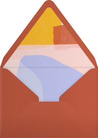 Soft Layers - Moglea Envelope